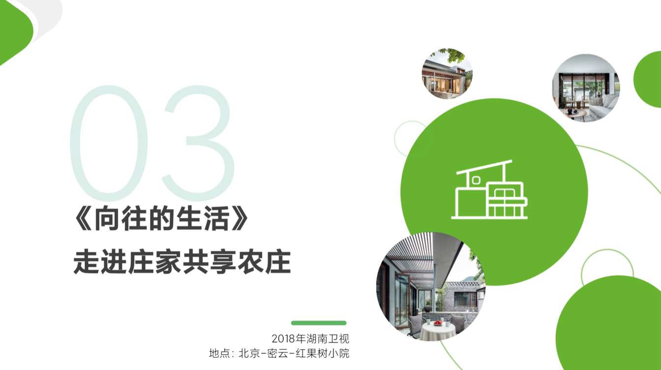 庄家共享农庄